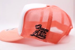 Trucker Chick "Jeep Edition" Hat