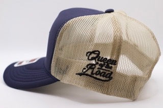 Trucker Chick "Jeep Edition" Hat