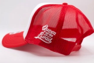 Trucker Chick "Jeep Edition" Hat