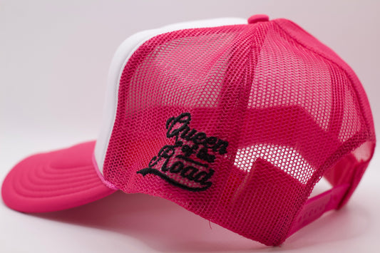 Trucker Chick "Jeep Edition" Hat