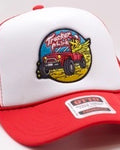 Trucker Chick "Jeep Edition" Hat