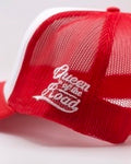 Trucker Chick "Jeep Edition" Hat