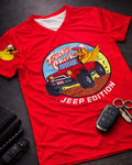 Jeep Edition Tshirt