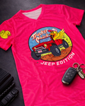 Jeep Edition Tshirt