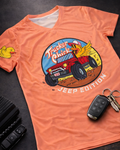 Jeep Edition Tshirt