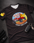 Jeep Edition Tshirt